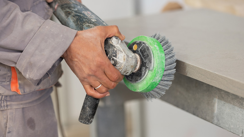 Production & Façonnage